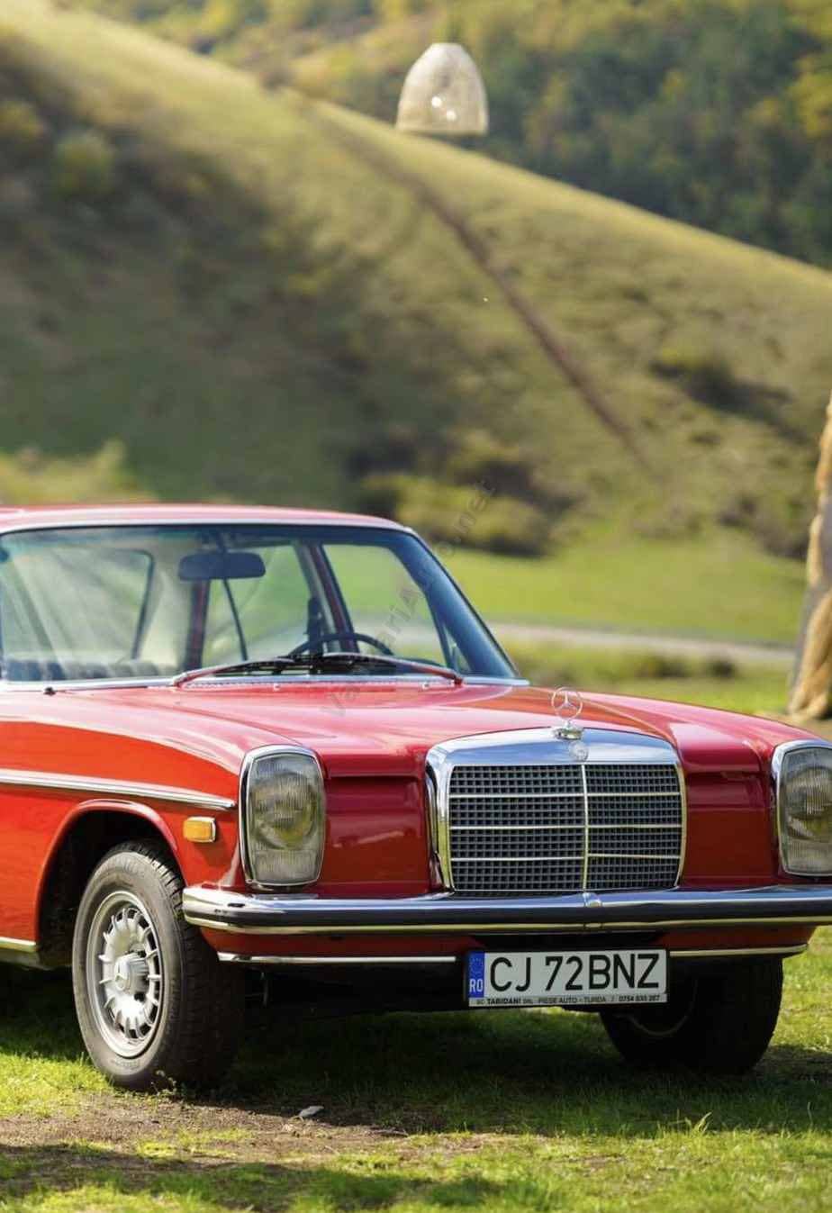Mercedes-Benz W114
