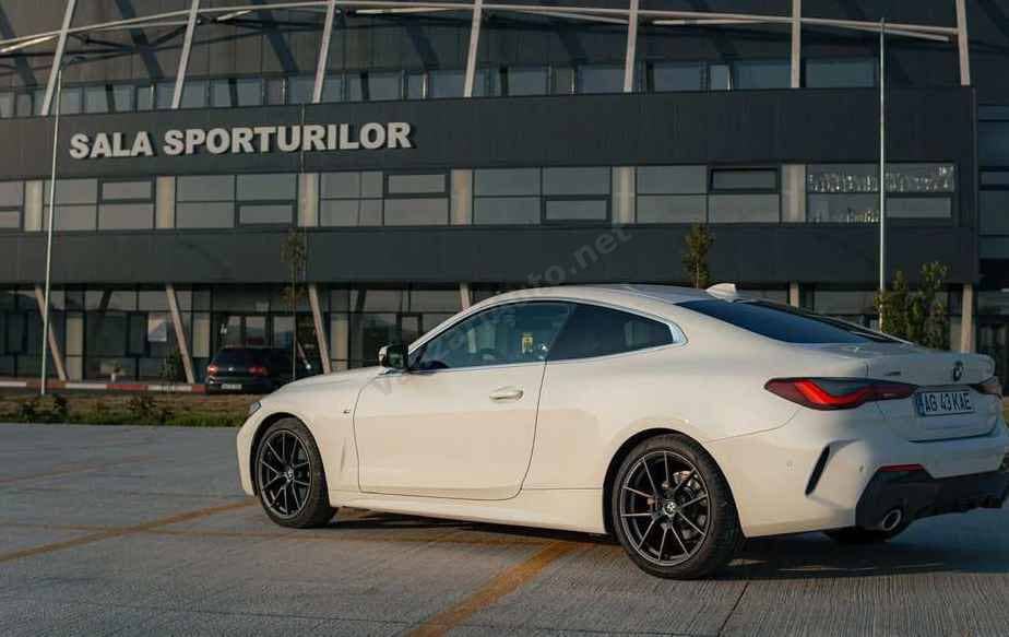 BMW Seria 4