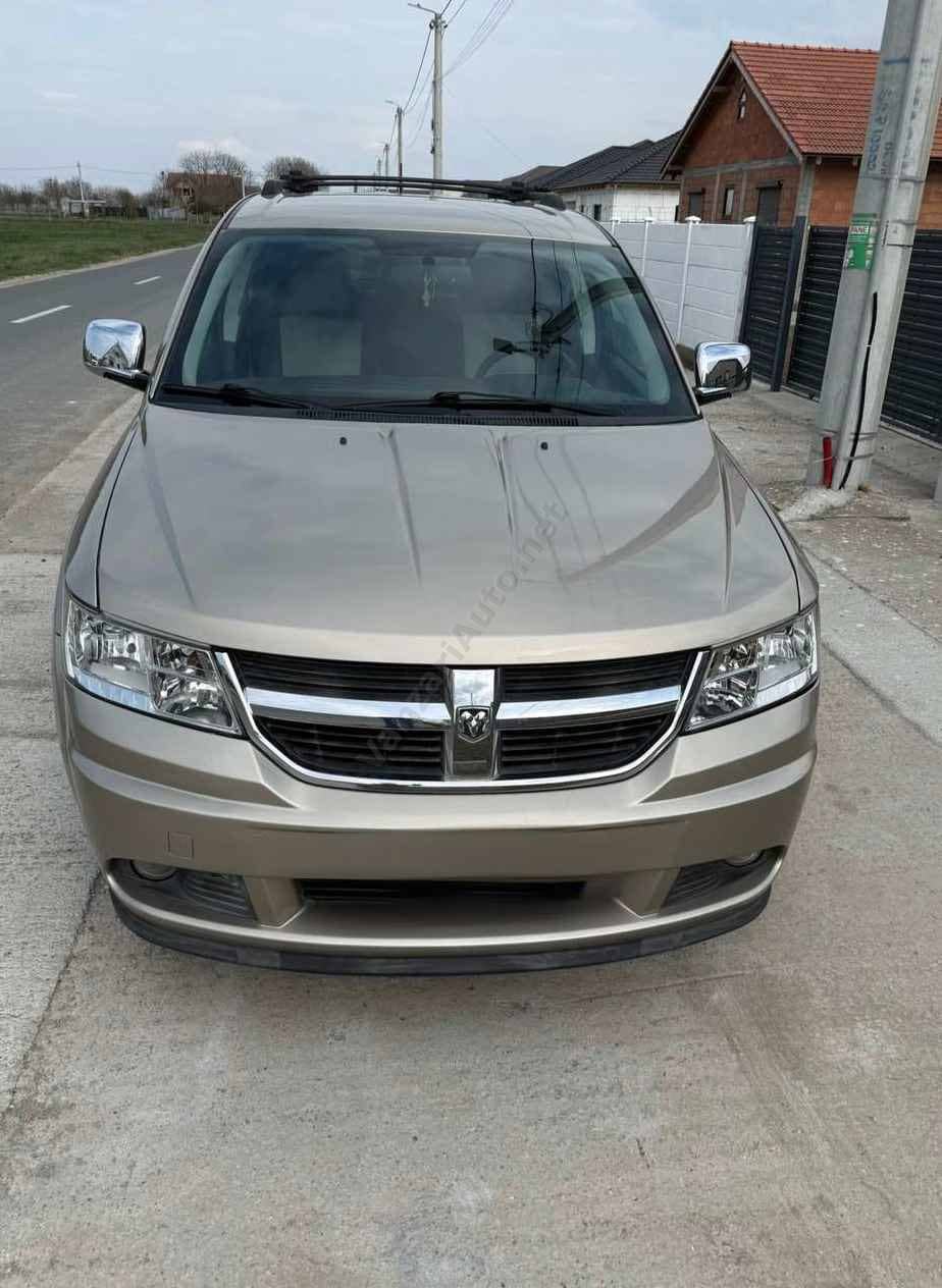 Dodge Journey