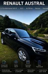 Renault Austral