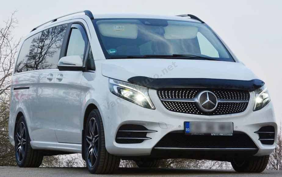 Mercedes-Benz V
