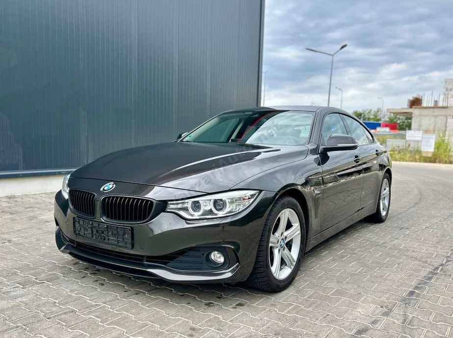 BMW Seria 4