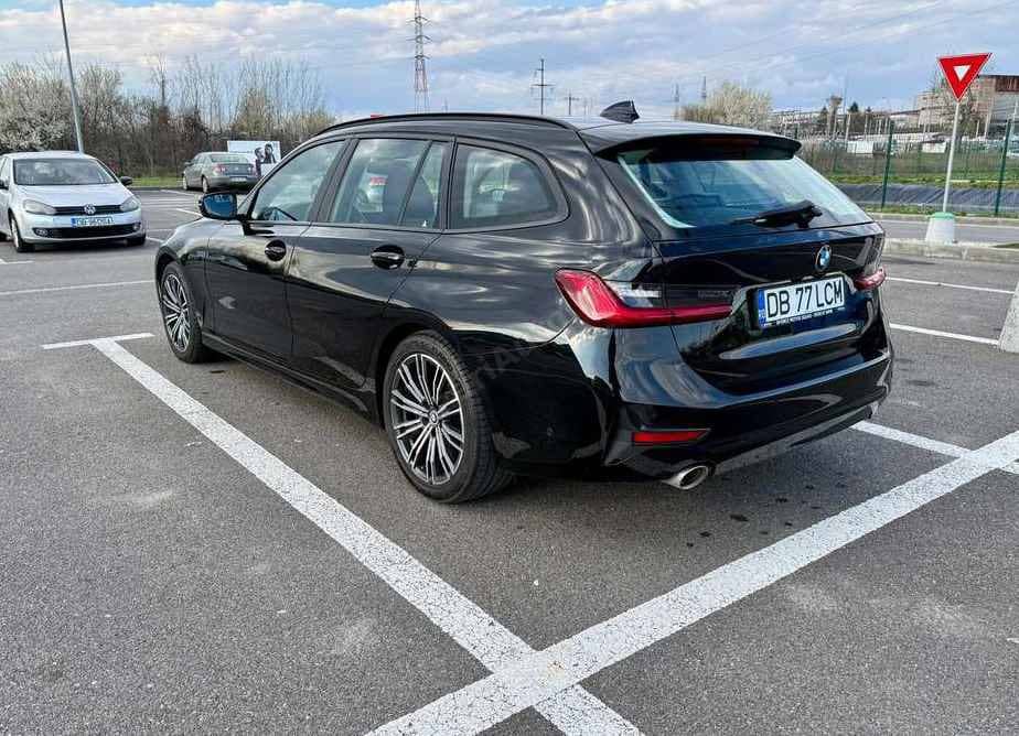 BMW Seria 3