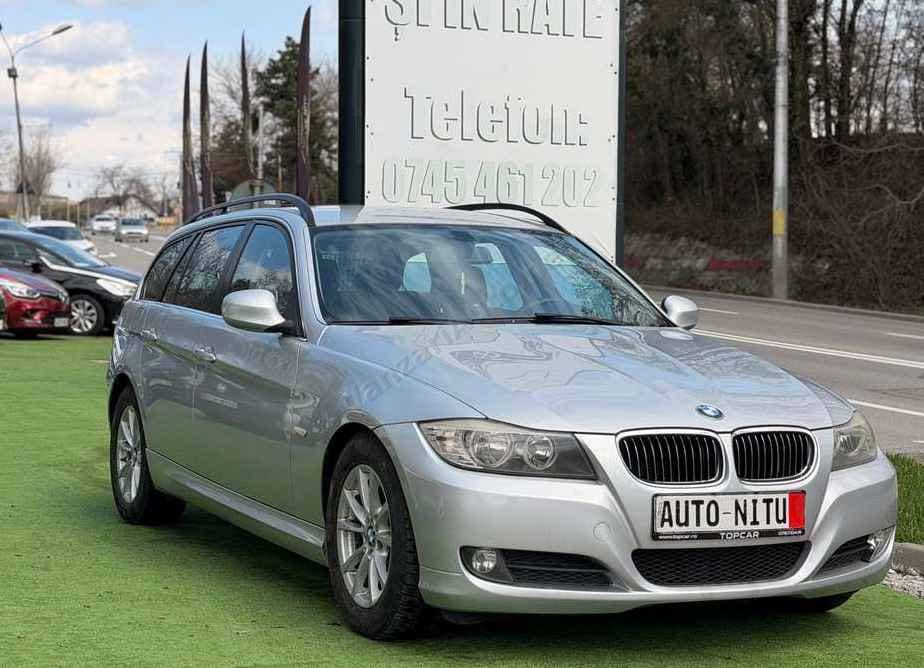 BMW Seria 3