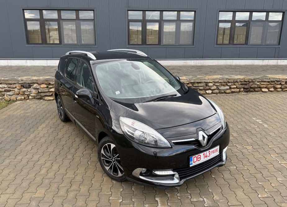 Renault Grand Scenic