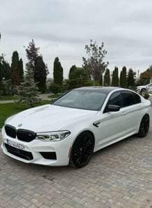BMW M5