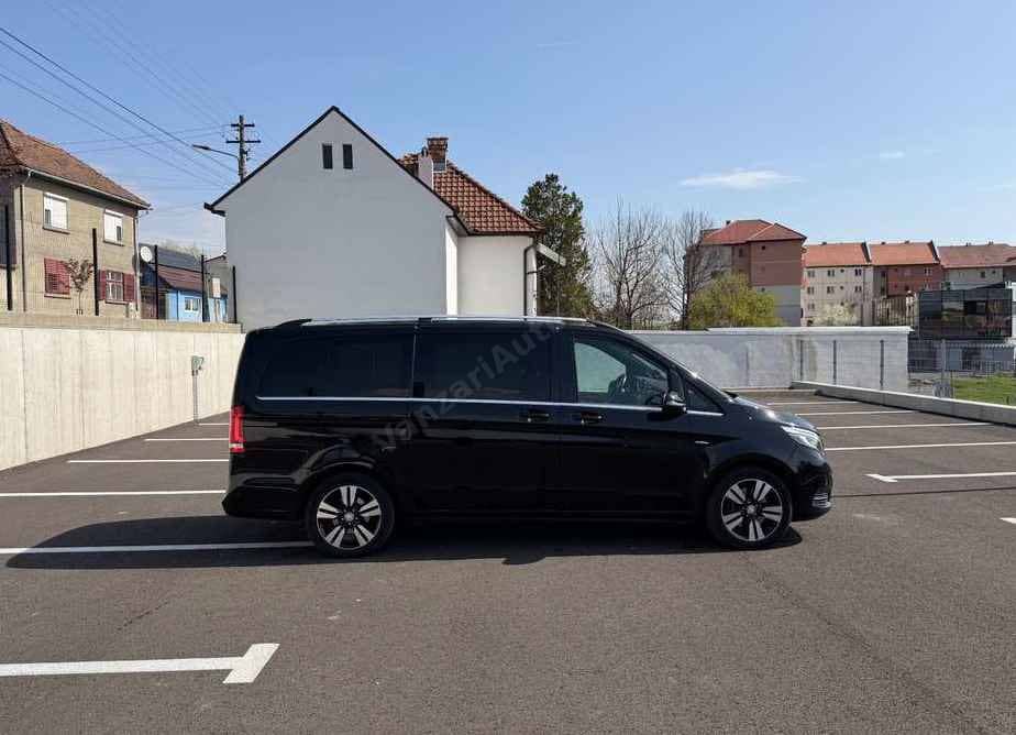 Mercedes-Benz V
