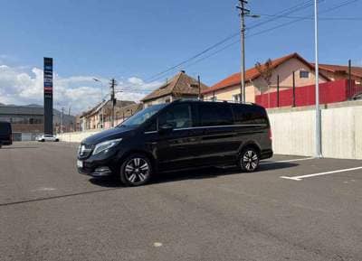 Mercedes-Benz V