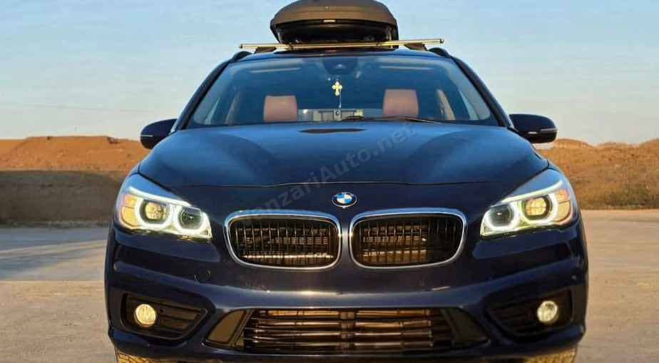 BMW Seria 2