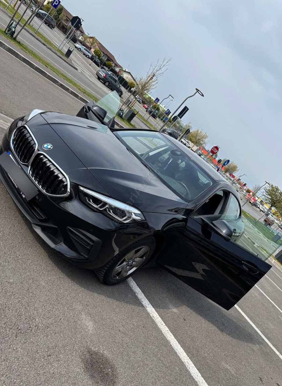 BMW Seria 2