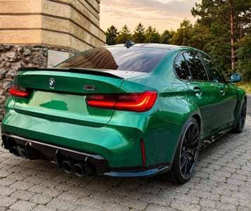 BMW M3
