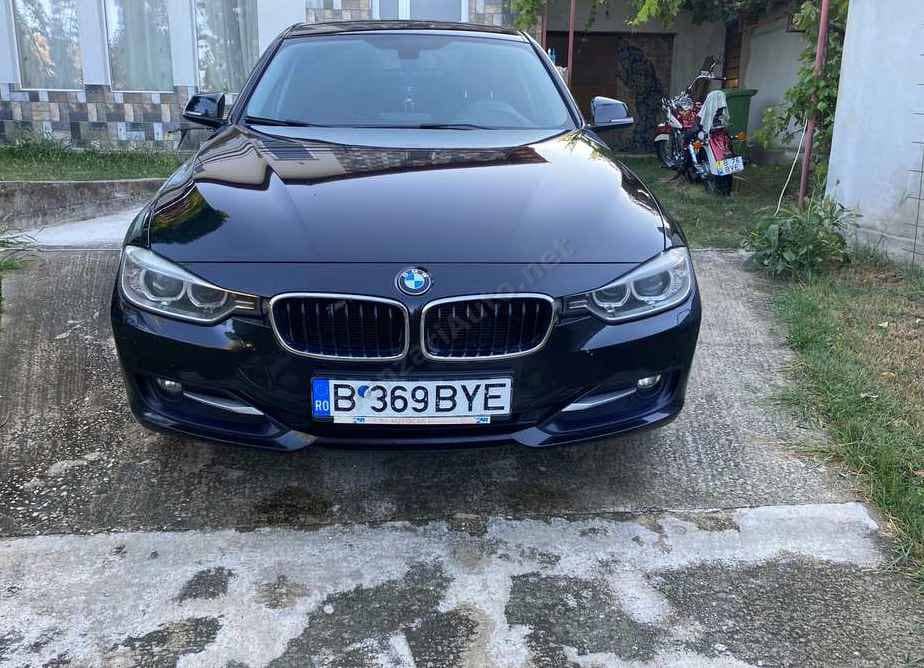 BMW Seria 3