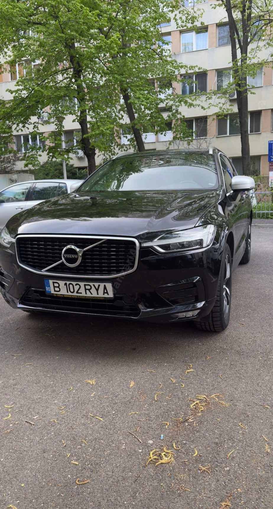 Volvo XC 60