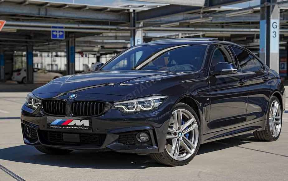 BMW Seria 4