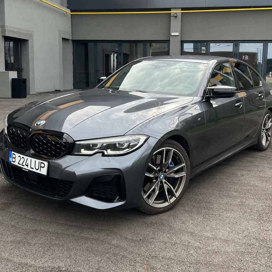 BMW M3