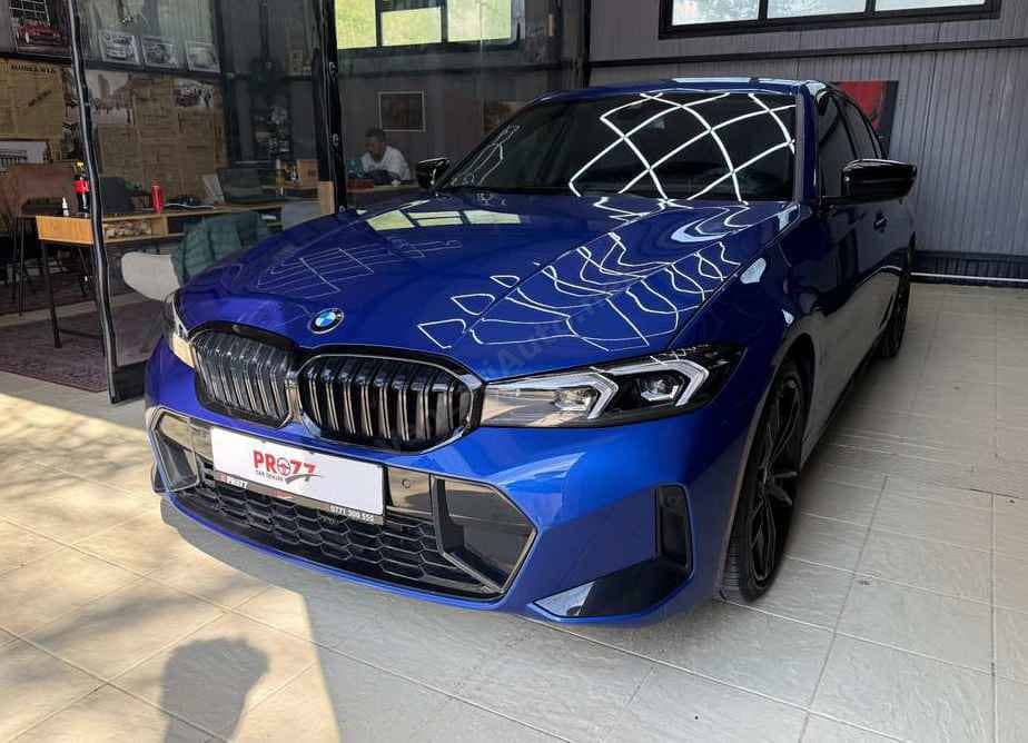 BMW Seria 3