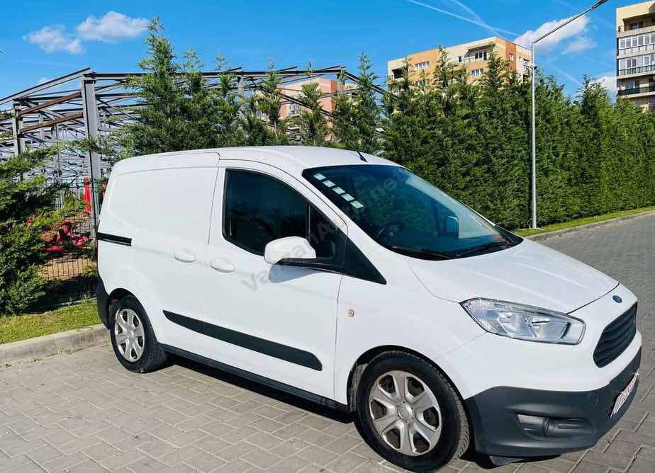 Ford Courier
