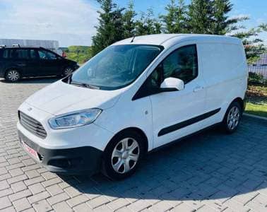 Ford Courier