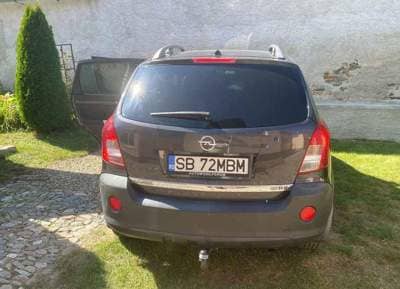 Opel Antara
