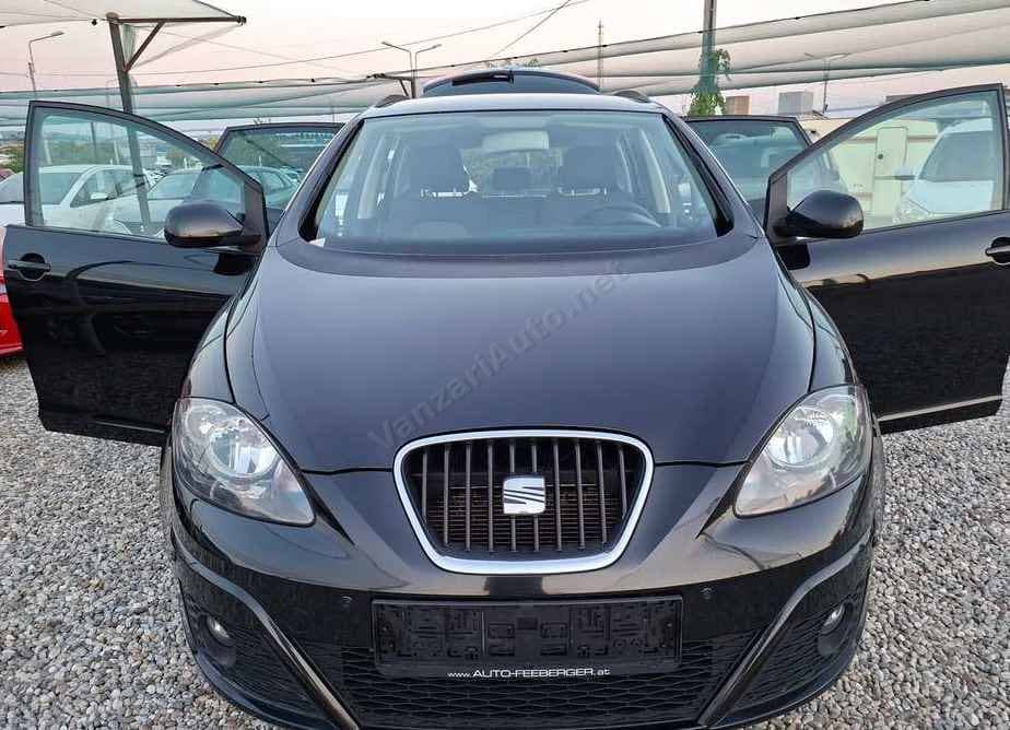 Seat Altea XL