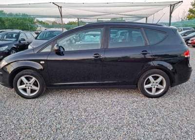 Seat Altea XL