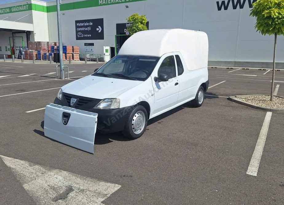 Dacia Pick Up