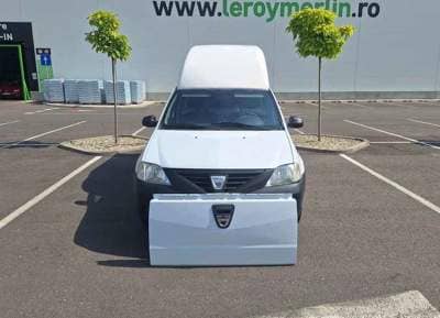 Dacia Pick Up