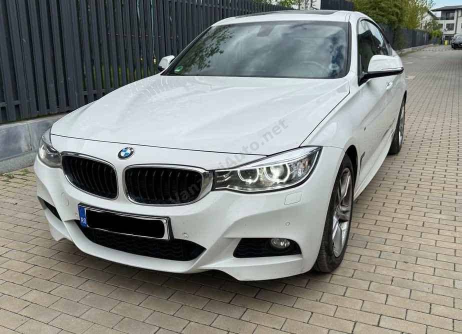 BMW Seria 3