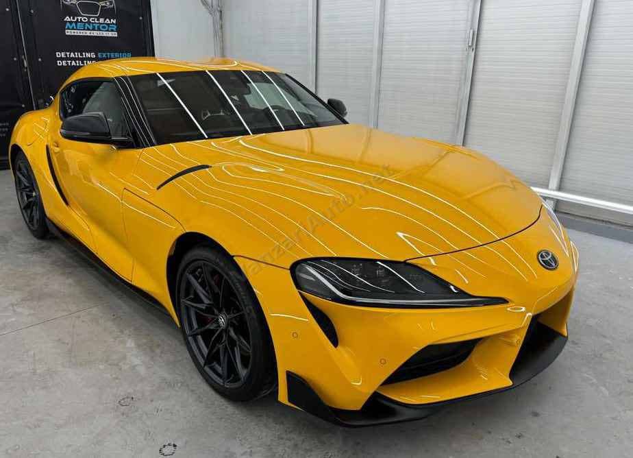 Toyota Supra
