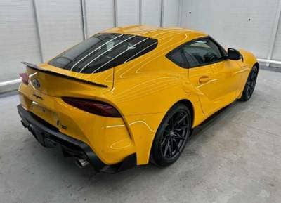 Toyota Supra