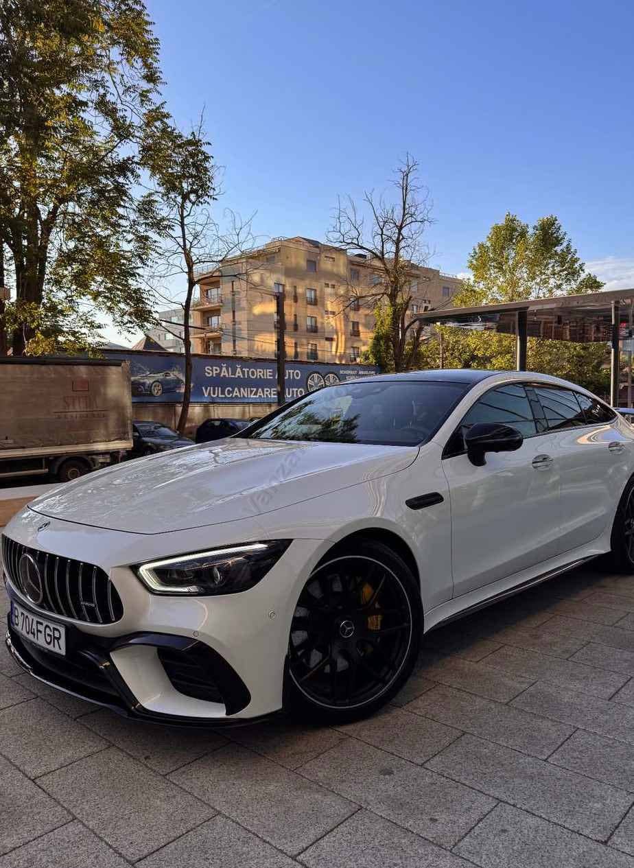 Mercedes-Benz A