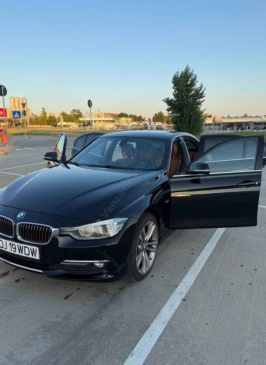 BMW Seria 3