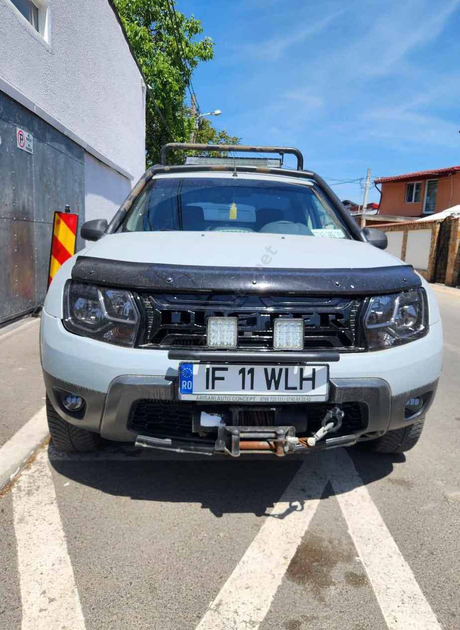 Dacia Pick Up