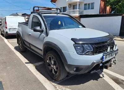 Dacia Pick Up