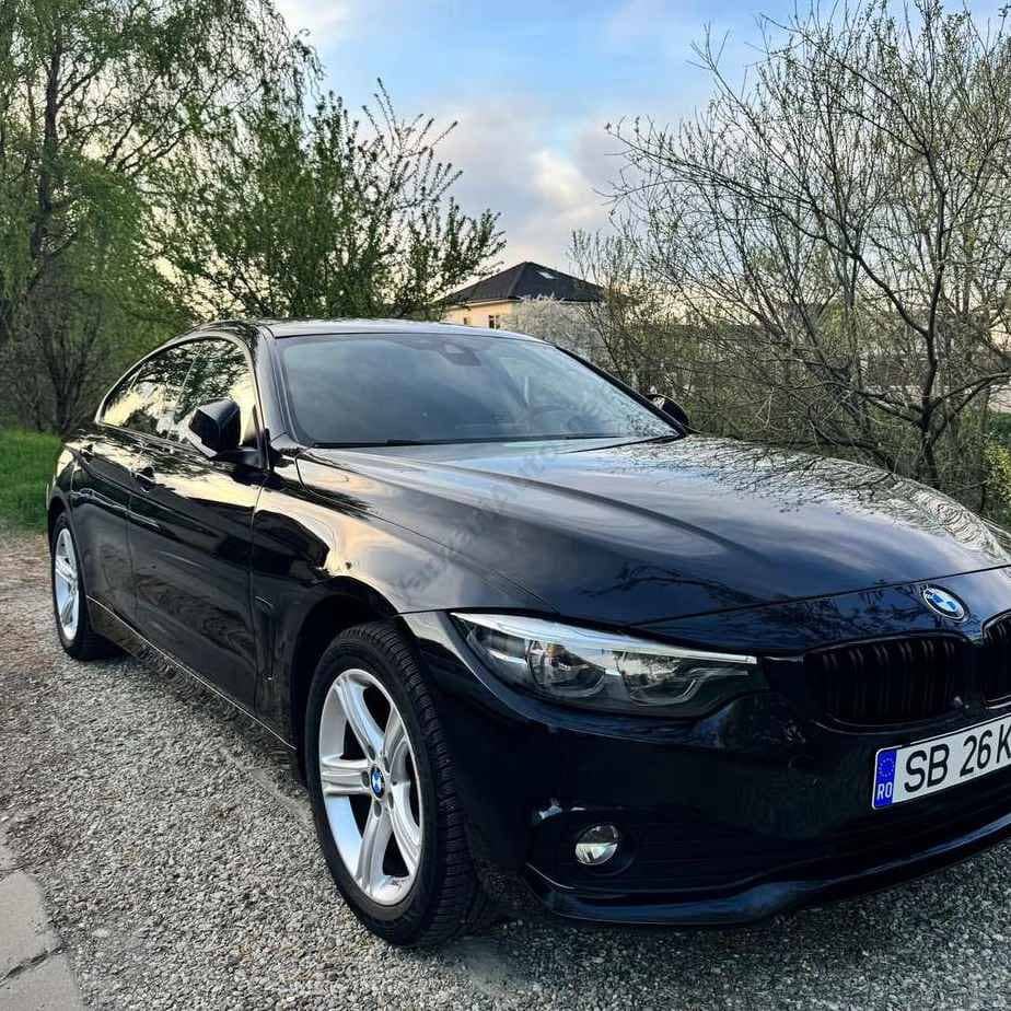 BMW Seria 4