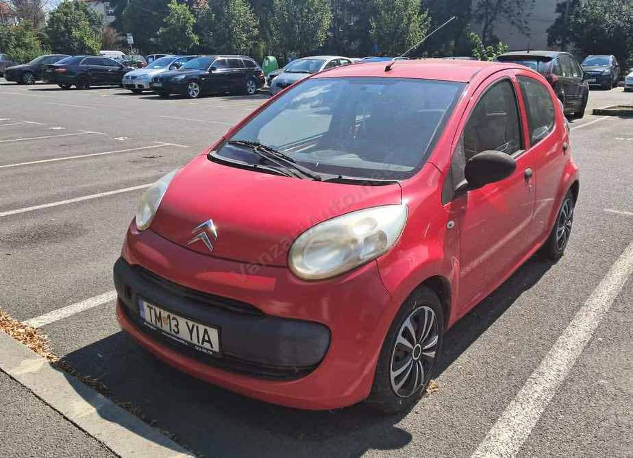 Citroen C1