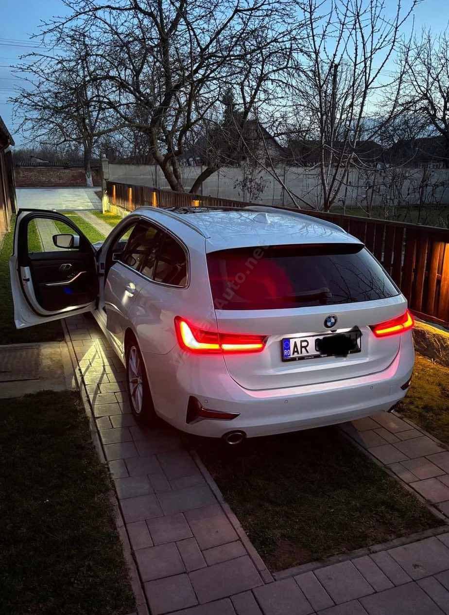 BMW Seria 3