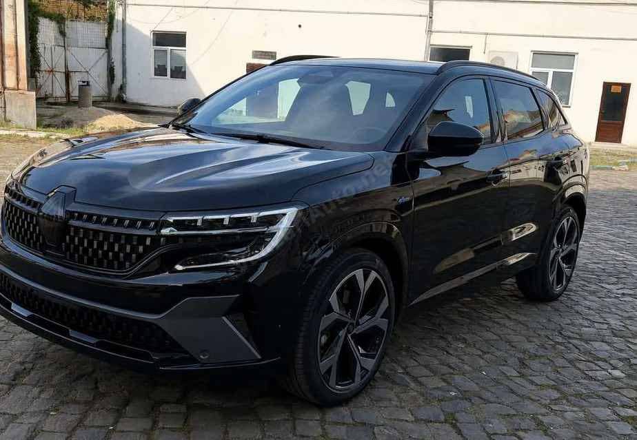 Renault Austral