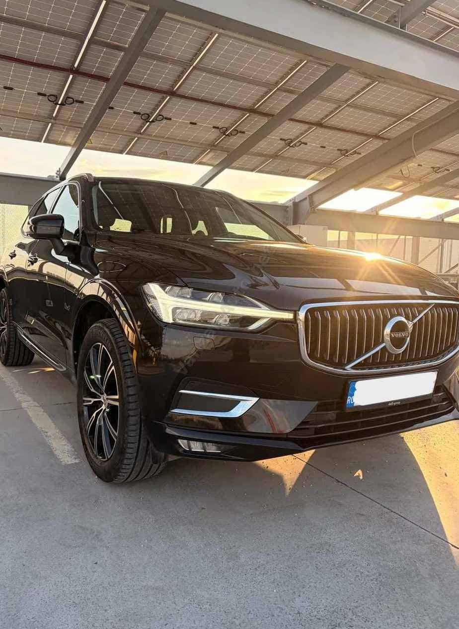 Volvo XC 60