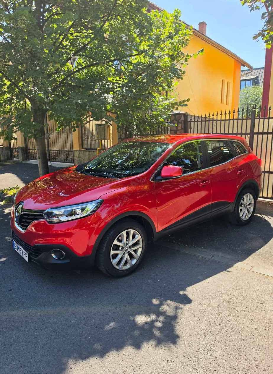 Renault Kadjar