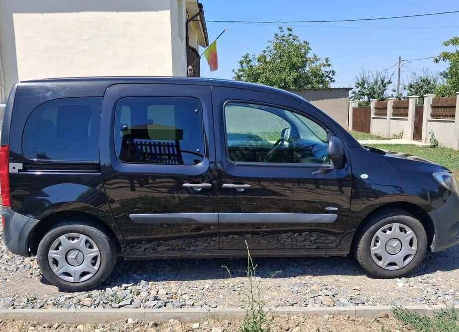 Mercedes-Benz Citan