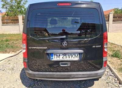 Mercedes-Benz Citan