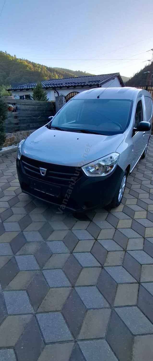 Dacia Dokker