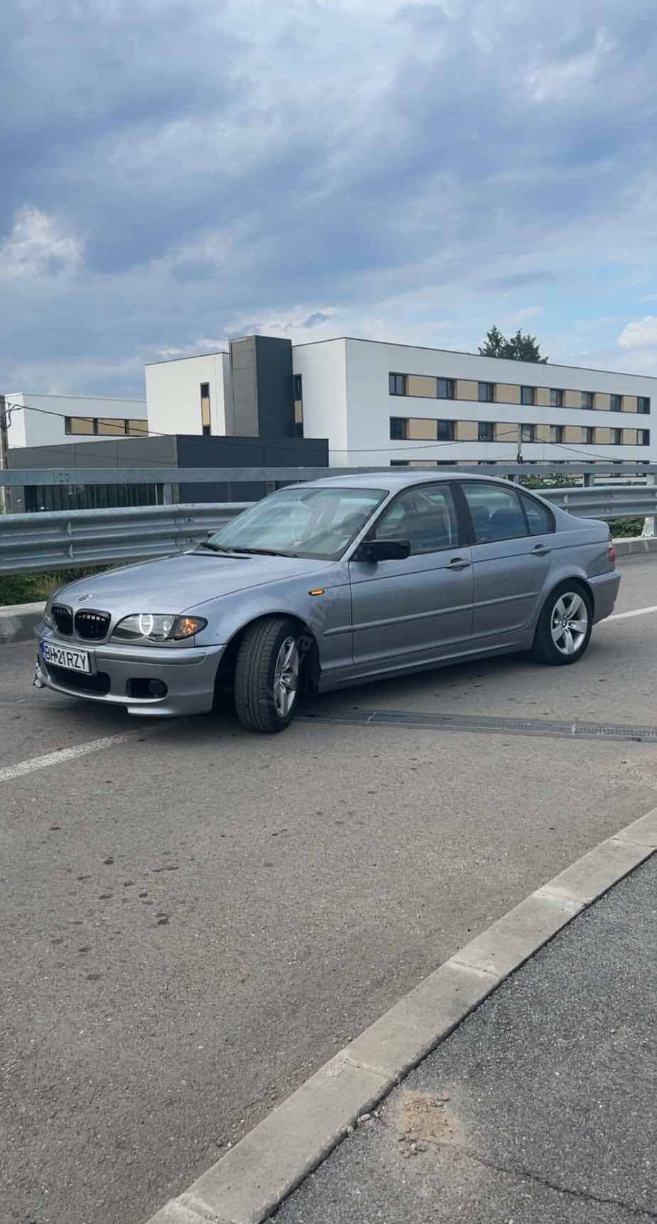 BMW Seria 3