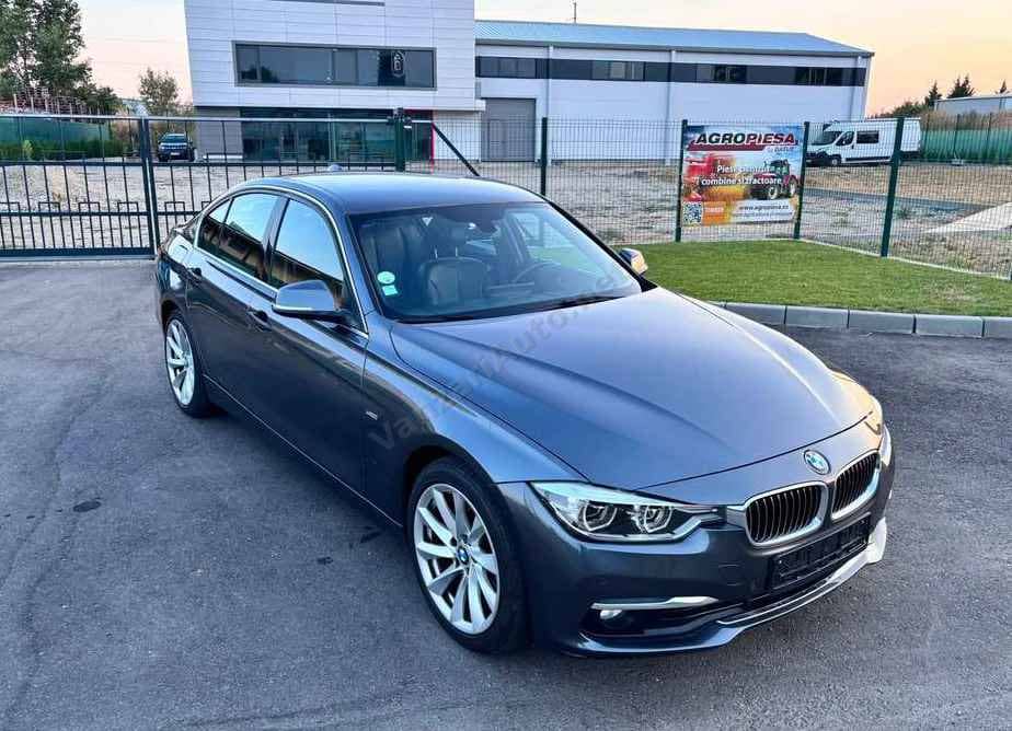 BMW Seria 3