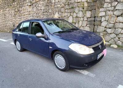 Renault Symbol
