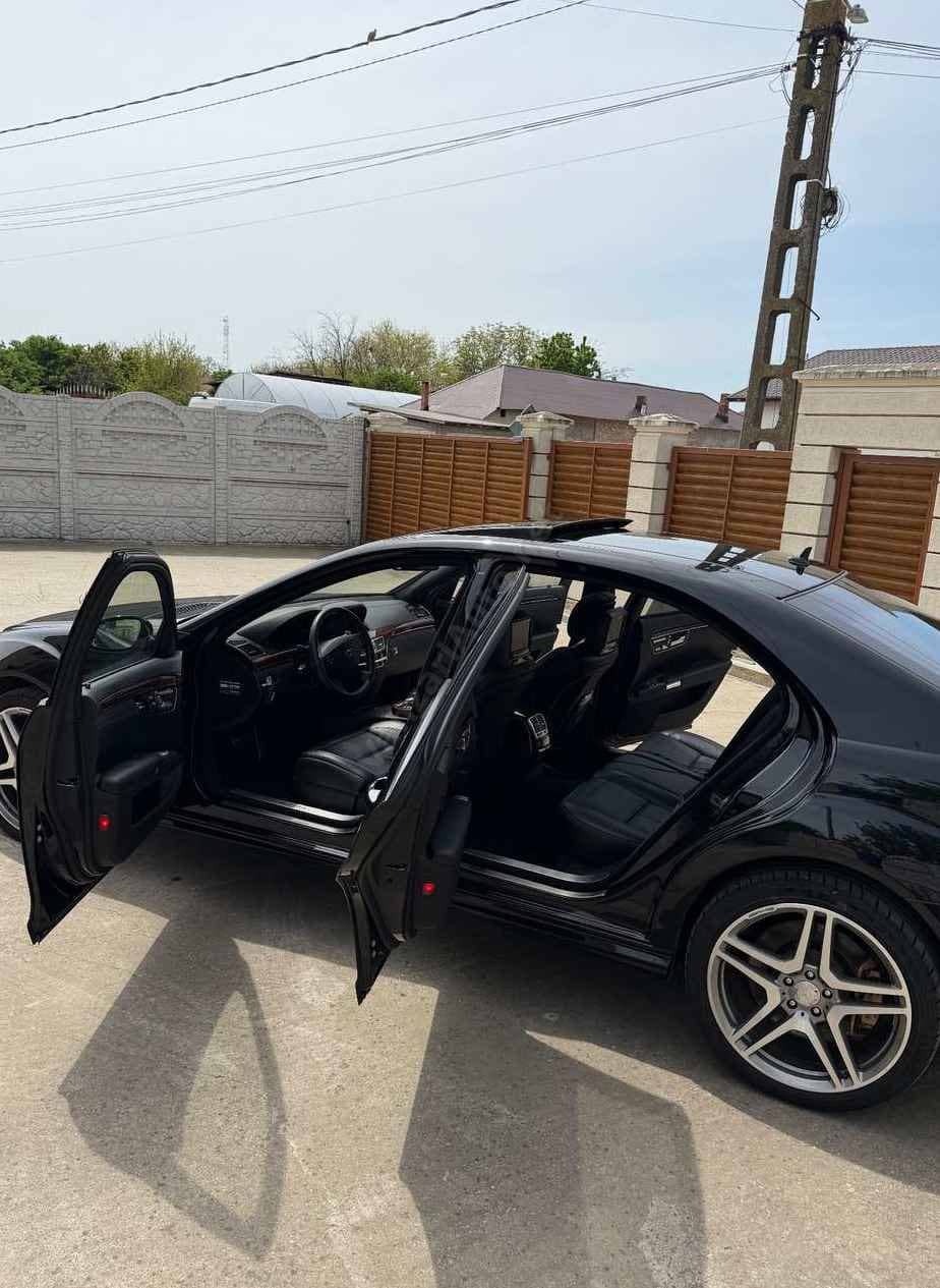 Mercedes-Benz A