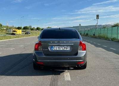 Volvo S40