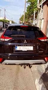 Mitsubishi Eclipse-Cross