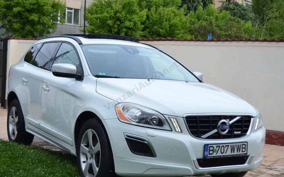 Volvo XC 60